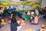 Association for Early Care in Pardubice